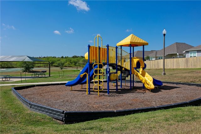3572 Pointe du Hoc Loop, Bryan, TX 77808