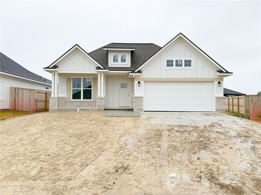 3572 Pointe du Hoc Loop, Bryan, TX 77808