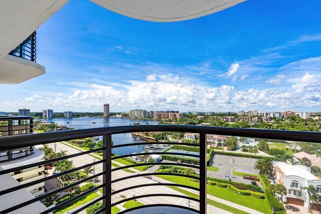 250 S Ocean Boulevard 11c, Boca Raton, FL 33432