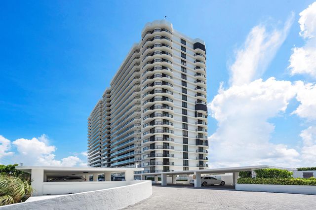 250 S Ocean Boulevard 11c, Boca Raton, FL 33432