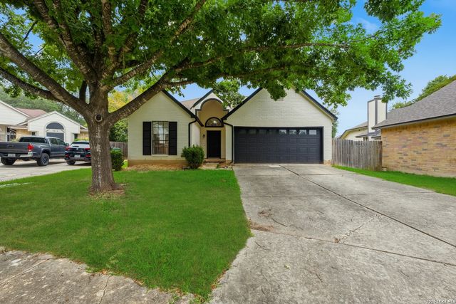 9010 Fromage, San Antonio, TX 78250