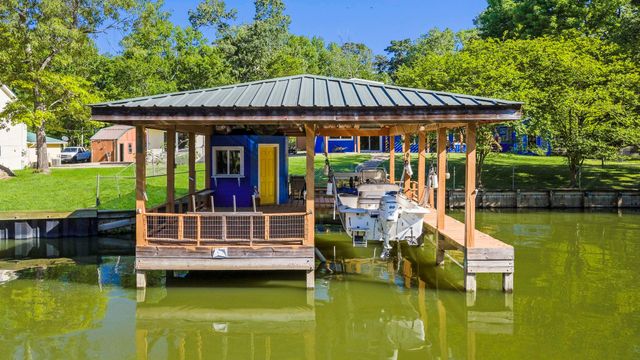 235 South Circle Drive, Livingston, TX 77351