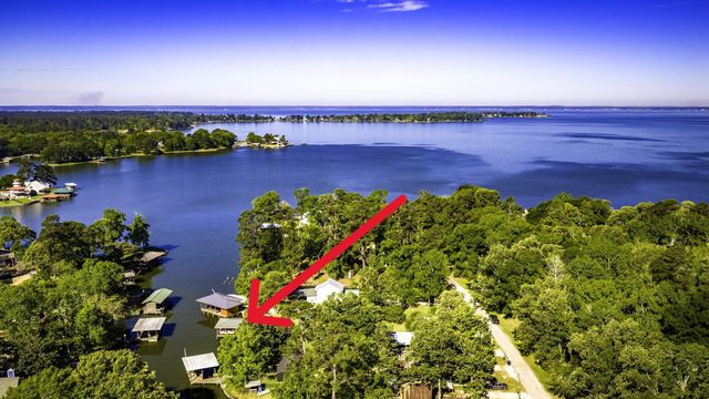 235 South Circle Drive, Livingston, TX 77351
