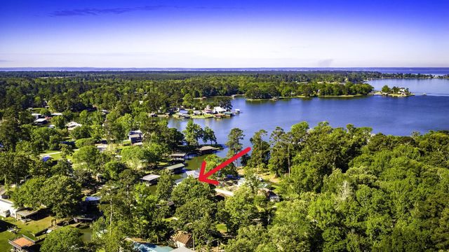 235 South Circle Drive, Livingston, TX 77351