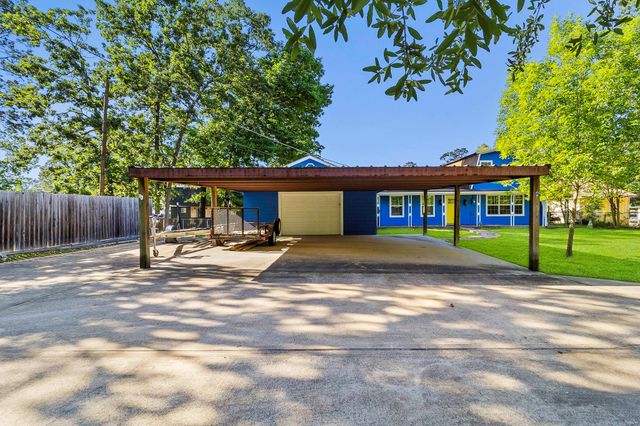 235 South Circle Drive, Livingston, TX 77351