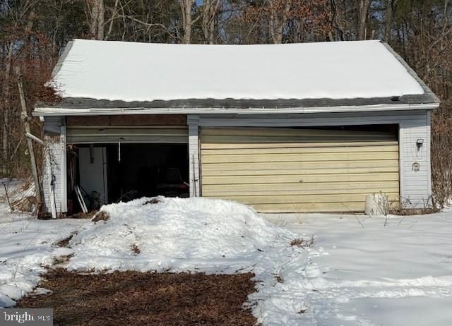 950 BRIDGETON AVE, Millville, NJ 08332