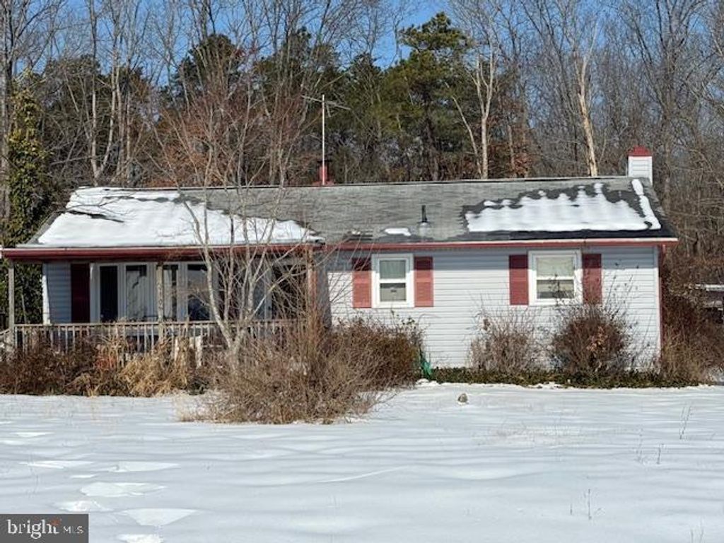 950 BRIDGETON AVE, Millville, NJ 08332