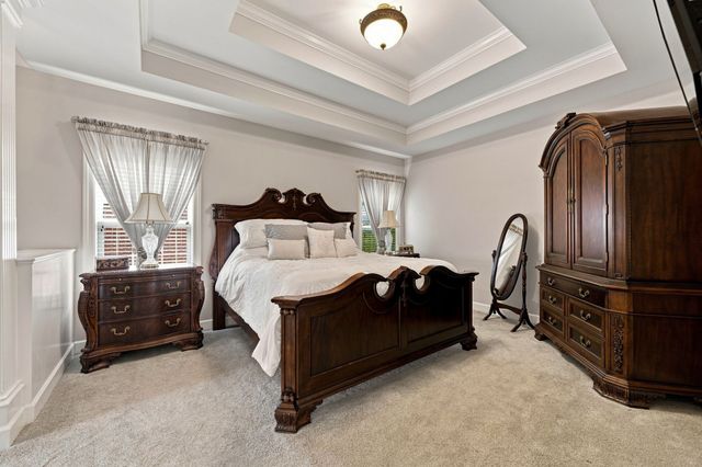 1216 Harvest Grove Blvd, Murfreesboro, TN 37129