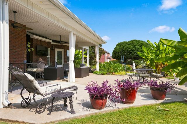 1216 Harvest Grove Blvd, Murfreesboro, TN 37129
