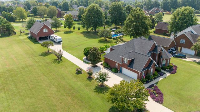1216 Harvest Grove Blvd, Murfreesboro, TN 37129