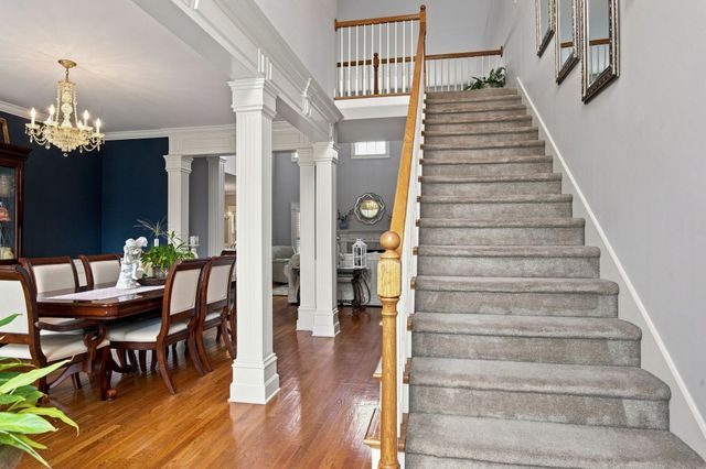1216 Harvest Grove Blvd, Murfreesboro, TN 37129