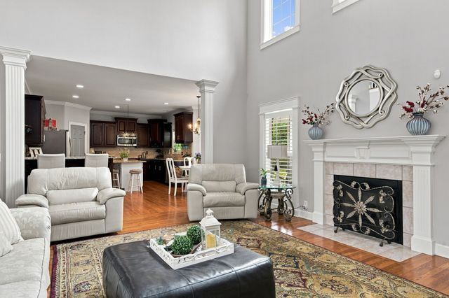 1216 Harvest Grove Blvd, Murfreesboro, TN 37129