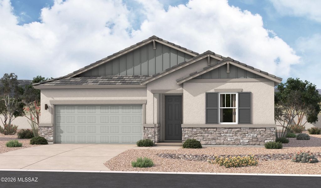 11480 W Pasture Road, Marana, AZ 85653