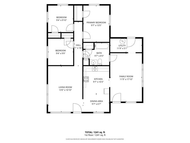 117 Adams Street, Berea, KY 40403