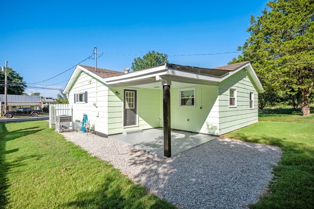 117 Adams Street, Berea, KY 40403