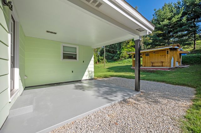 117 Adams Street, Berea, KY 40403