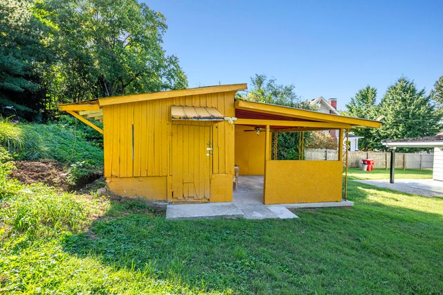 117 Adams Street, Berea, KY 40403