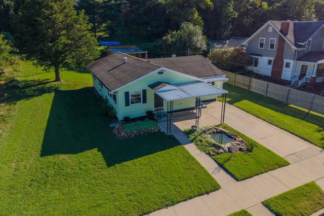 117 Adams Street, Berea, KY 40403