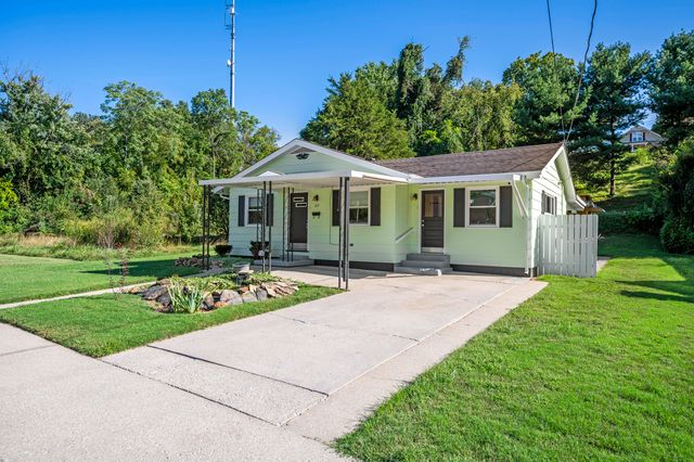 117 Adams Street, Berea, KY 40403