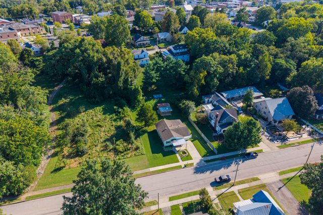 117 Adams Street, Berea, KY 40403