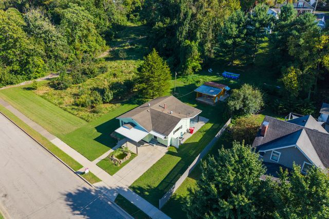 117 Adams Street, Berea, KY 40403