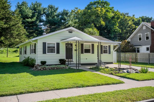 117 Adams Street, Berea, KY 40403