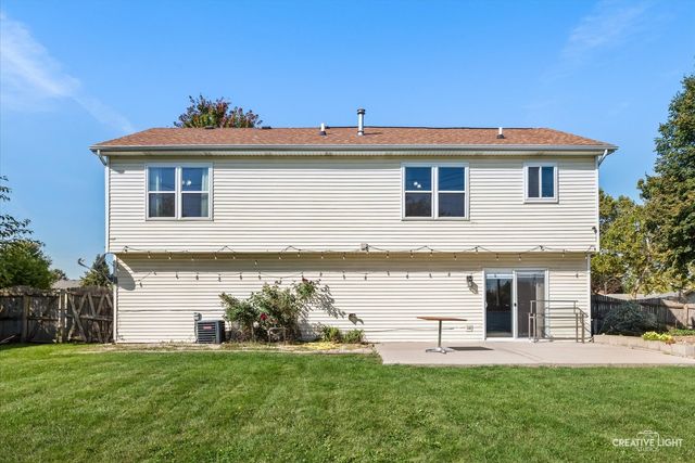 1114 Edgerton Drive, Joliet, IL 60435
