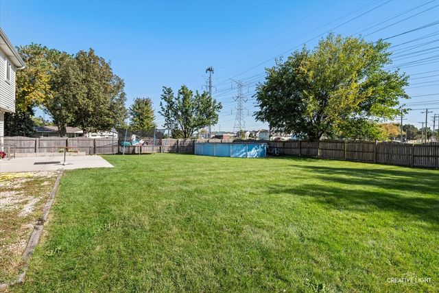 1114 Edgerton Drive, Joliet, IL 60435