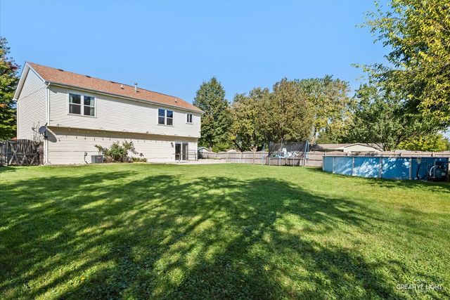 1114 Edgerton Drive, Joliet, IL 60435