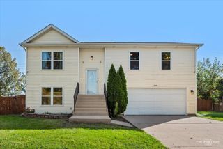 1114 Edgerton Drive, Joliet, IL 60435