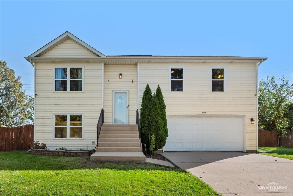 1114 Edgerton Drive, Joliet, IL 60435