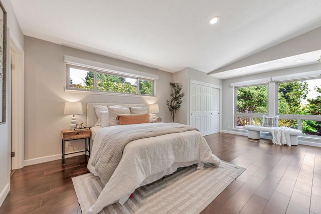 21298 Maria Lane, Saratoga, CA 95070