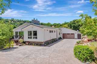 21298 Maria Lane, Saratoga, CA 95070