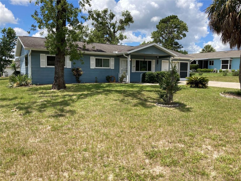 8278 SW 105TH PLACE, Ocala, FL 34481