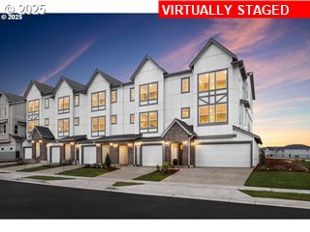 11910 Sw 176th, Beaverton, OR 97007