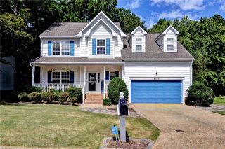 4009 Thorngate DR, Williamsburg, VA 23188