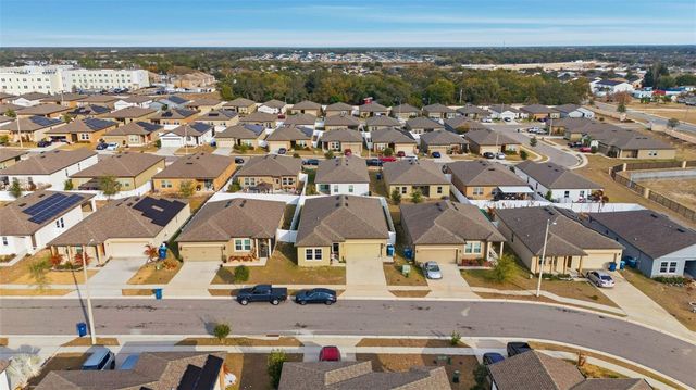 1151 LYCASTE DRIVE, Davenport, FL 33837