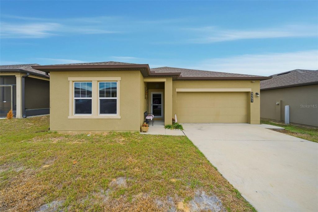 1151 LYCASTE DRIVE, Davenport, FL 33837