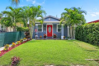 314 S F Street, Lake Worth Beach, FL 33460