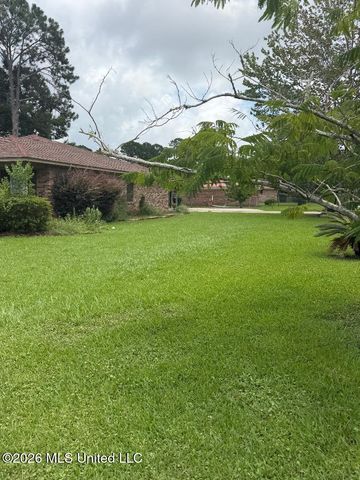 4000 Karen Street, Moss Point, MS 39563