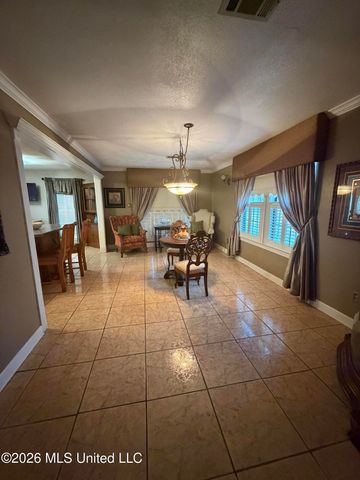 4000 Karen Street, Moss Point, MS 39563