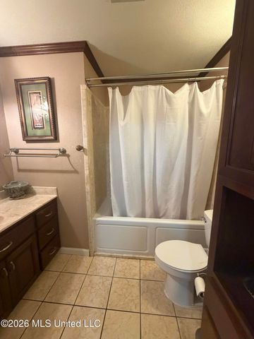 4000 Karen Street, Moss Point, MS 39563
