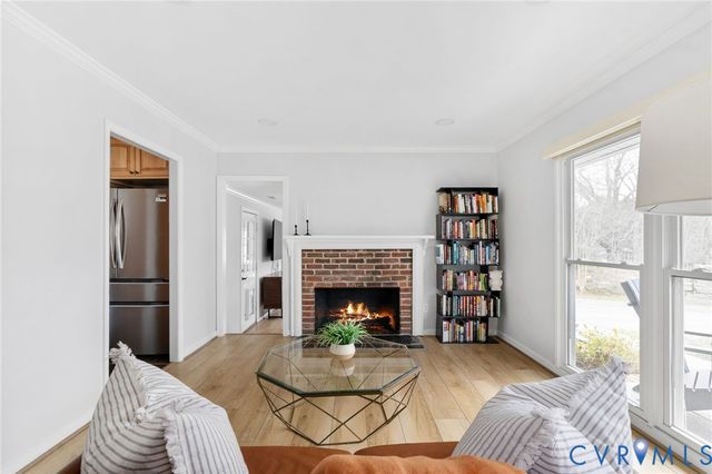 8250 Robert Bruce Dr, North Chesterfield, VA 23235