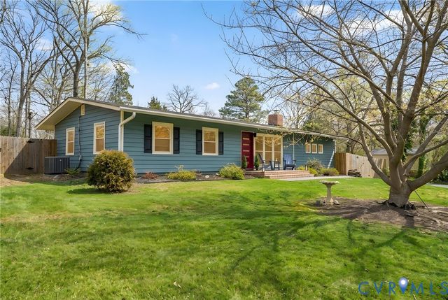 8250 Robert Bruce Dr, North Chesterfield, VA 23235