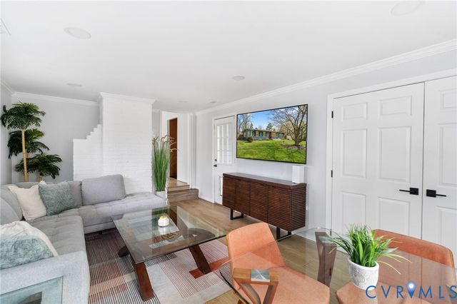 8250 Robert Bruce Dr, North Chesterfield, VA 23235