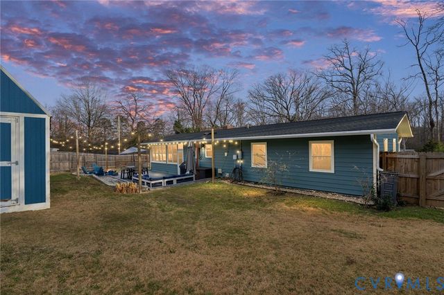 8250 Robert Bruce Dr, North Chesterfield, VA 23235