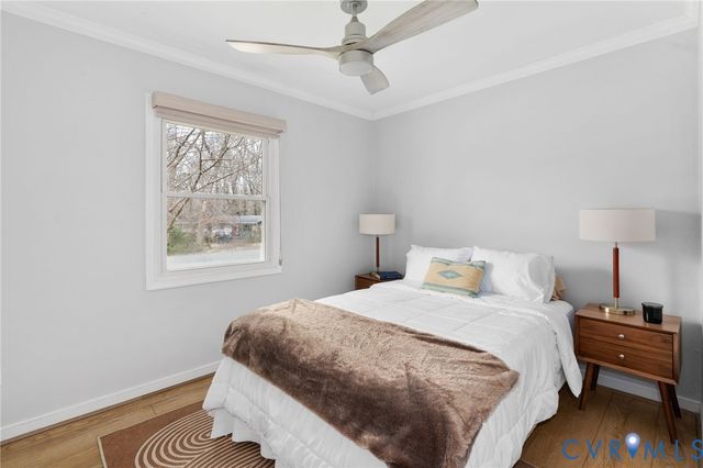 8250 Robert Bruce Dr, North Chesterfield, VA 23235