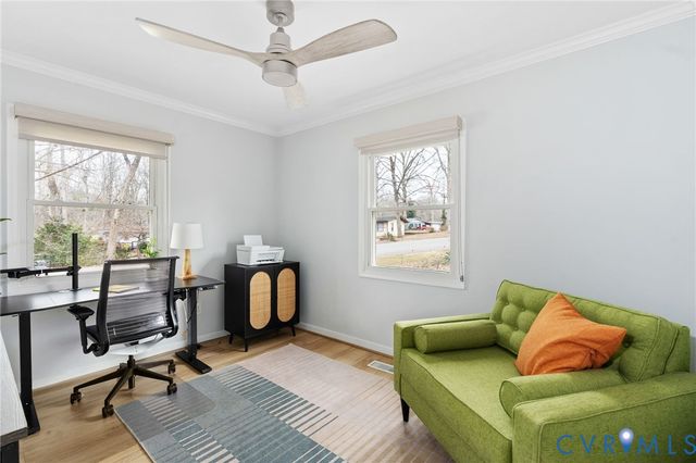 8250 Robert Bruce Dr, North Chesterfield, VA 23235