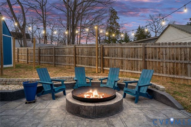 8250 Robert Bruce Dr, North Chesterfield, VA 23235