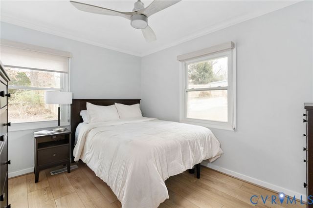 8250 Robert Bruce Dr, North Chesterfield, VA 23235